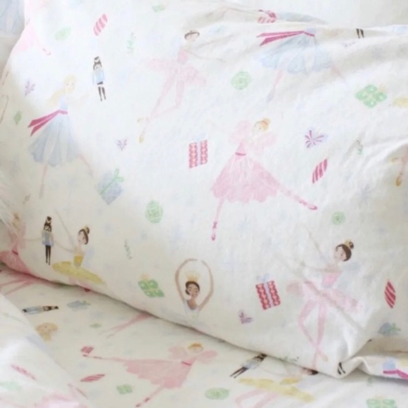 Pottery Barn Kids Bedding 2 Pottery Barn Kid Nutcracker